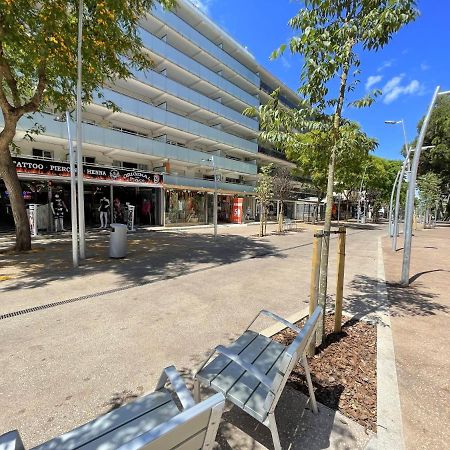 Rentalmar Goya Salou Exterior photo