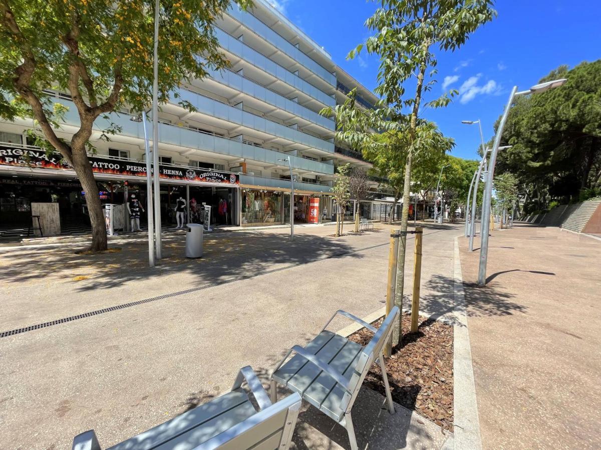 Rentalmar Goya Salou Exterior photo