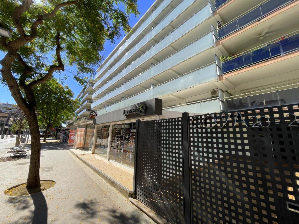 Rentalmar Goya Salou Exterior photo