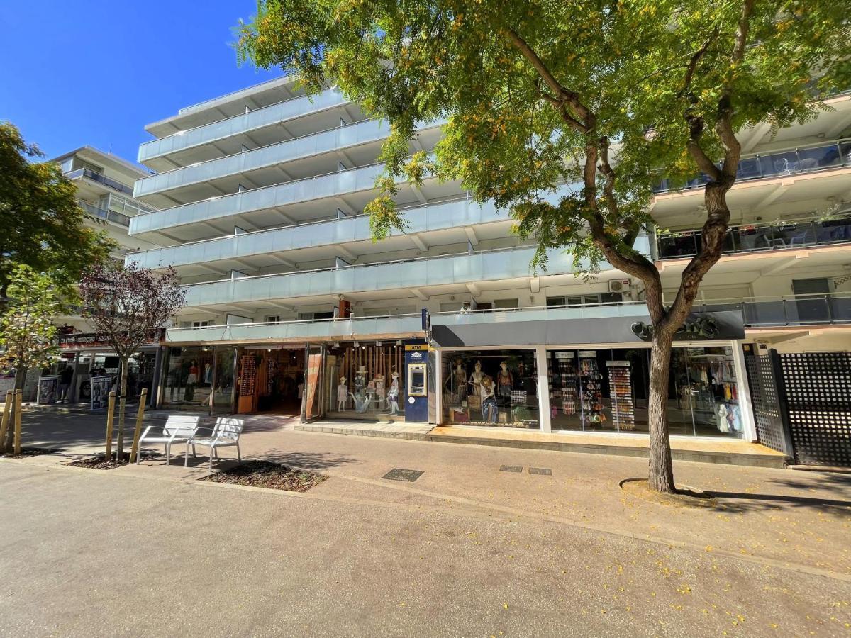 Rentalmar Goya Salou Exterior photo