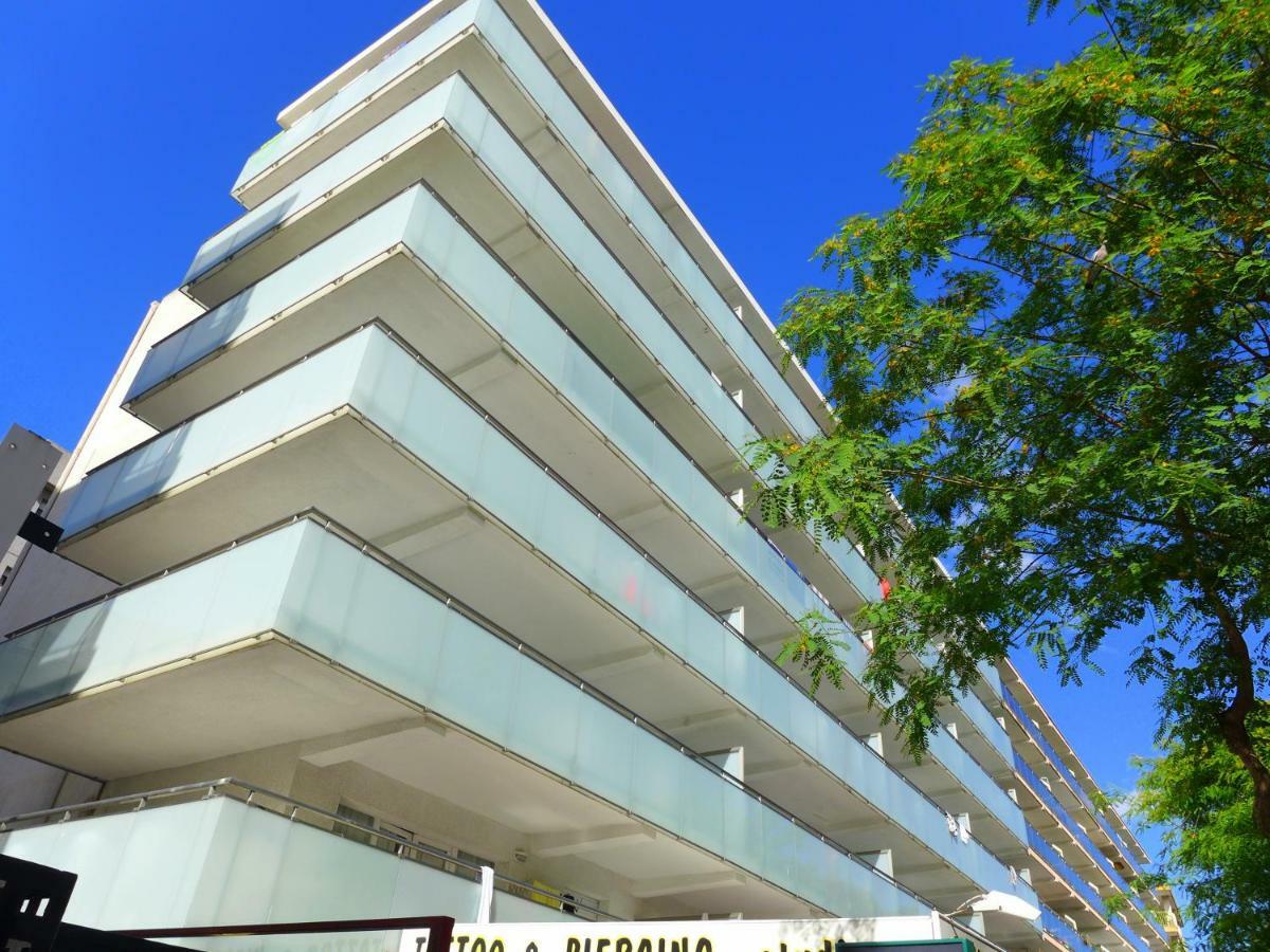 Rentalmar Goya Salou Exterior photo
