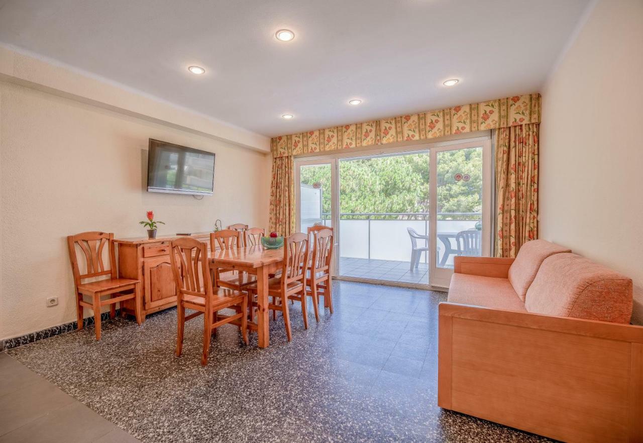 Rentalmar Goya Salou Exterior photo