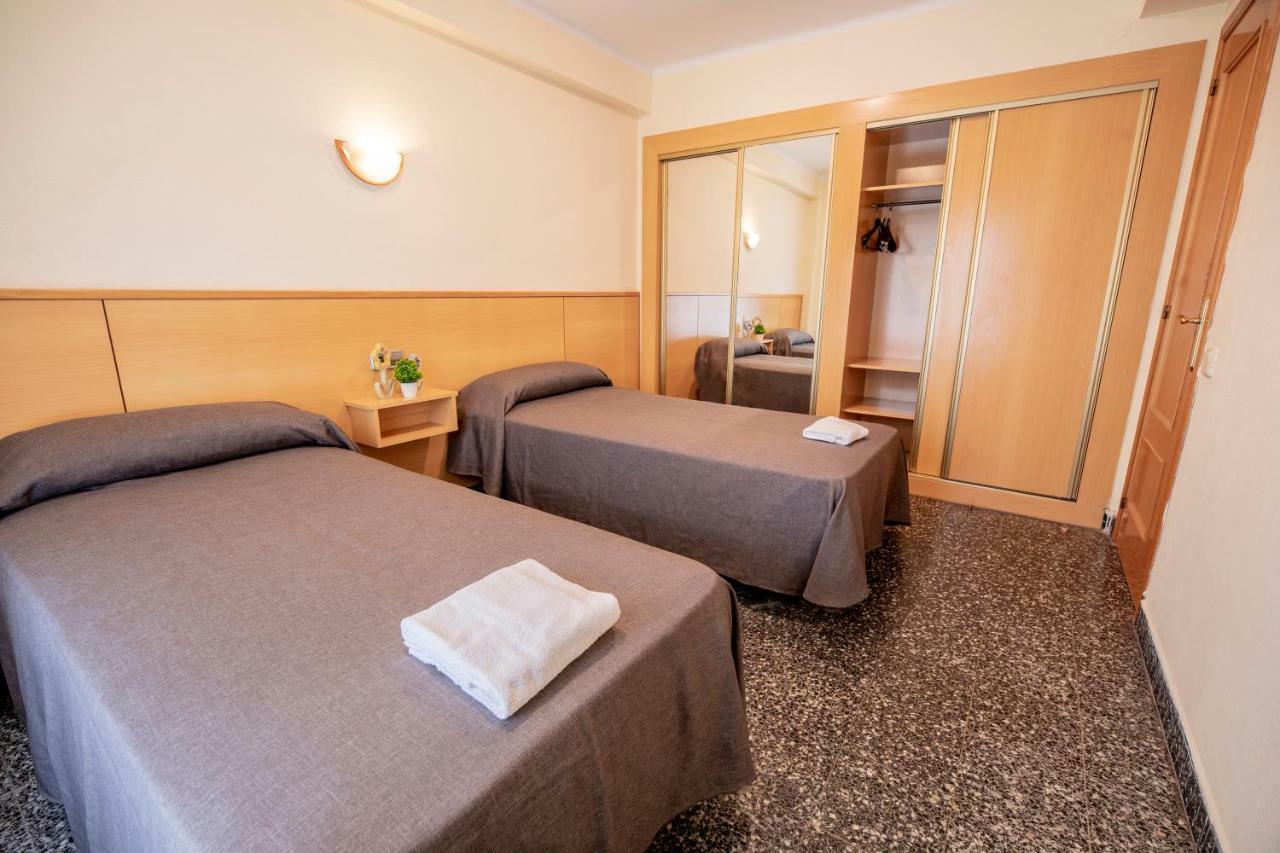 Rentalmar Goya Salou Exterior photo