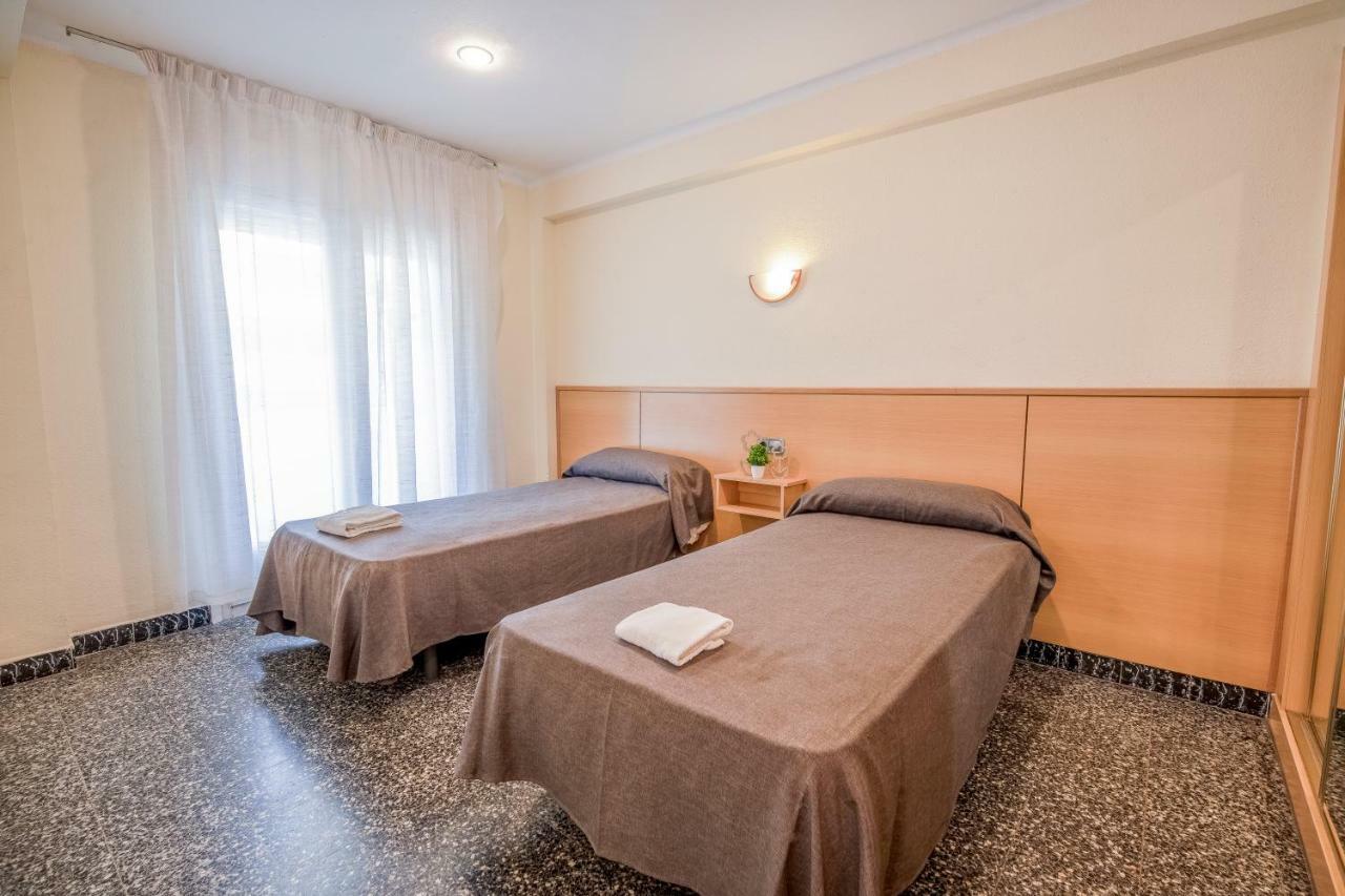 Rentalmar Goya Salou Exterior photo