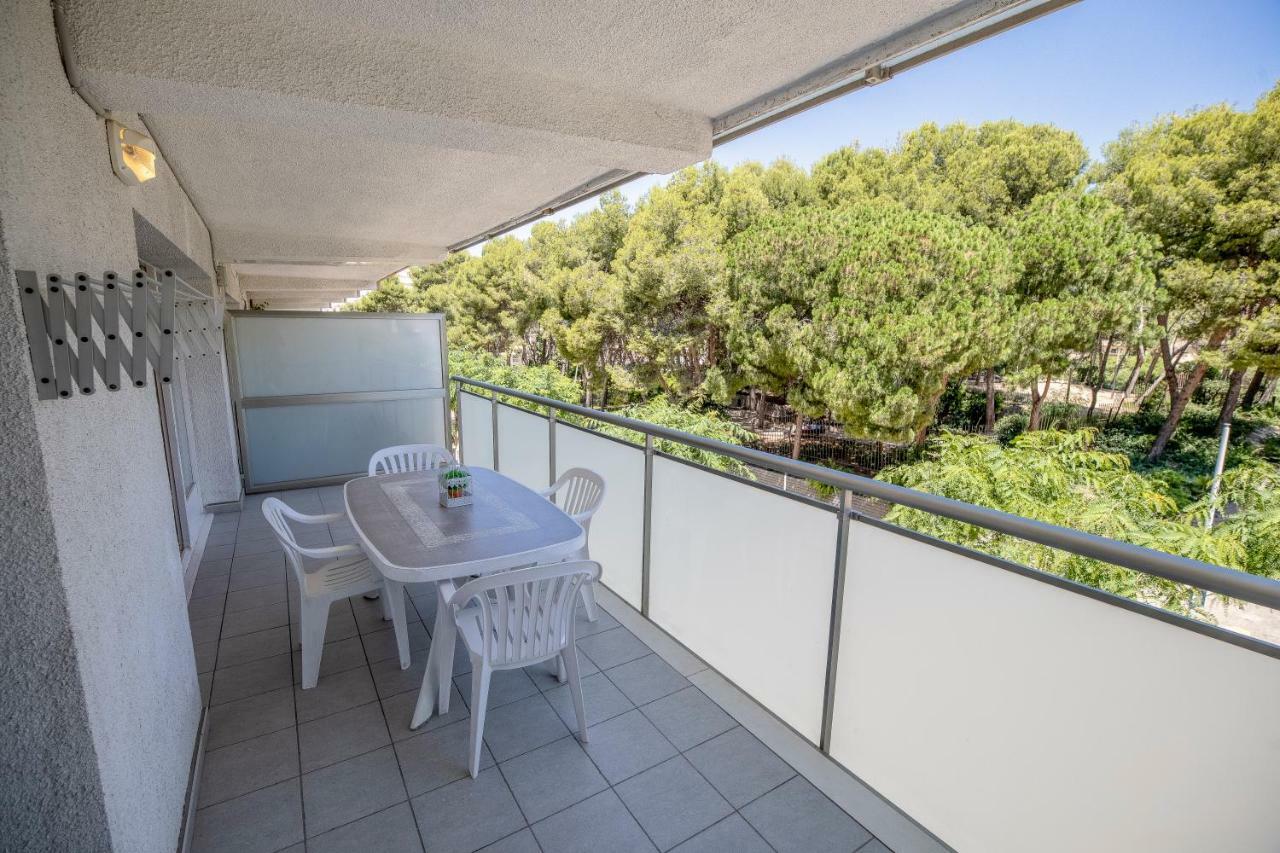Rentalmar Goya Salou Exterior photo