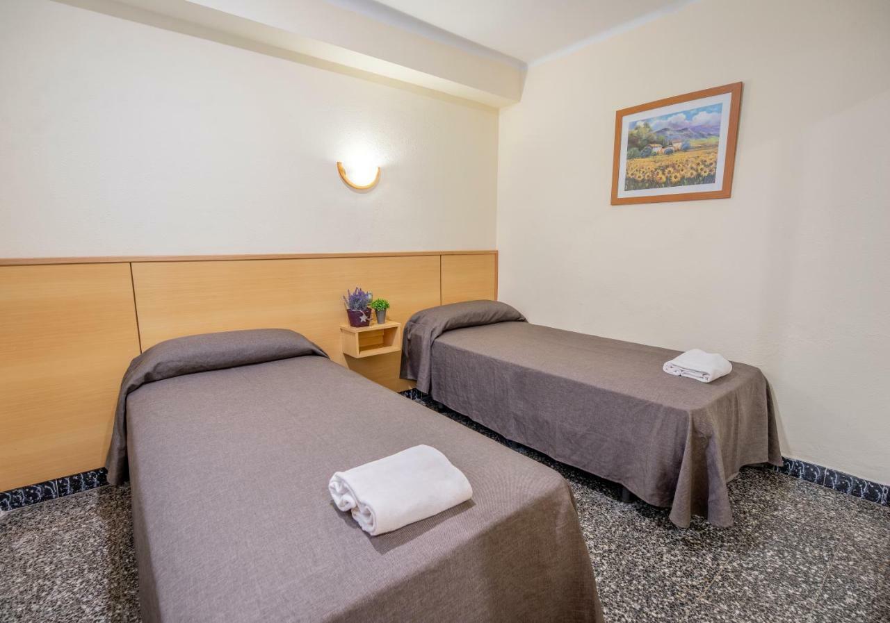 Rentalmar Goya Salou Exterior photo